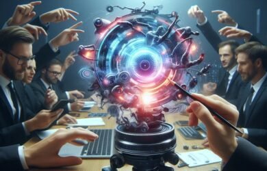Unveiling GPT 4o The Next Evolution in OpenAIs Journey of Artificial Intelligence