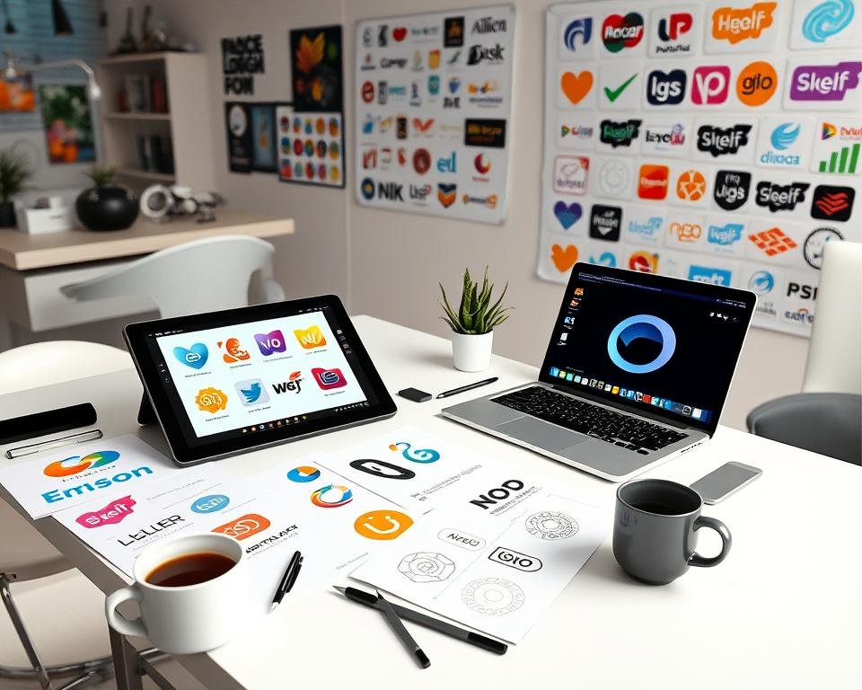 How to Create Stunning Logos with Ideogram image 4